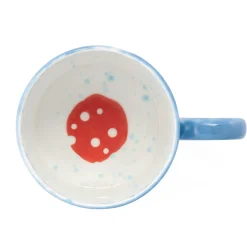 Set of 2 Celestial Large Mugs