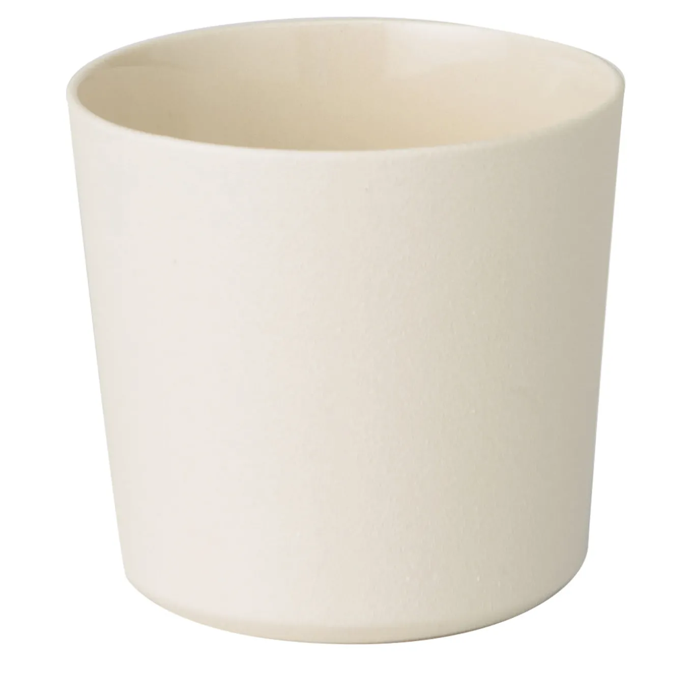 Set of 6 Ceramic Glasses