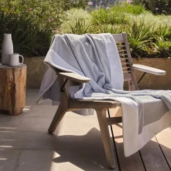 Set of 2 Ceramic Mugs with Two Infusers