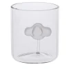 Set of 4 Clouds Glasses