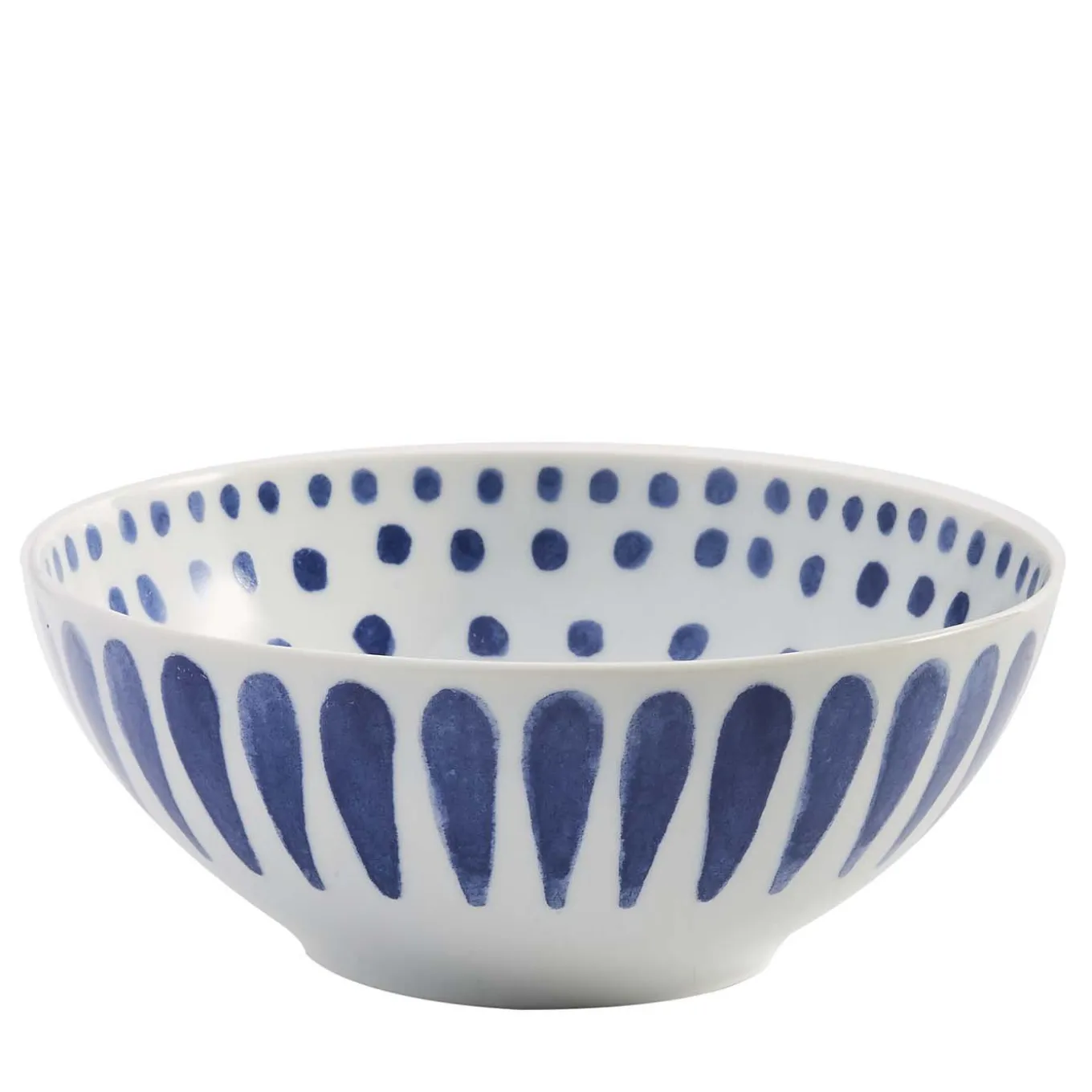 Set of 2 Cobalto Bowls #5