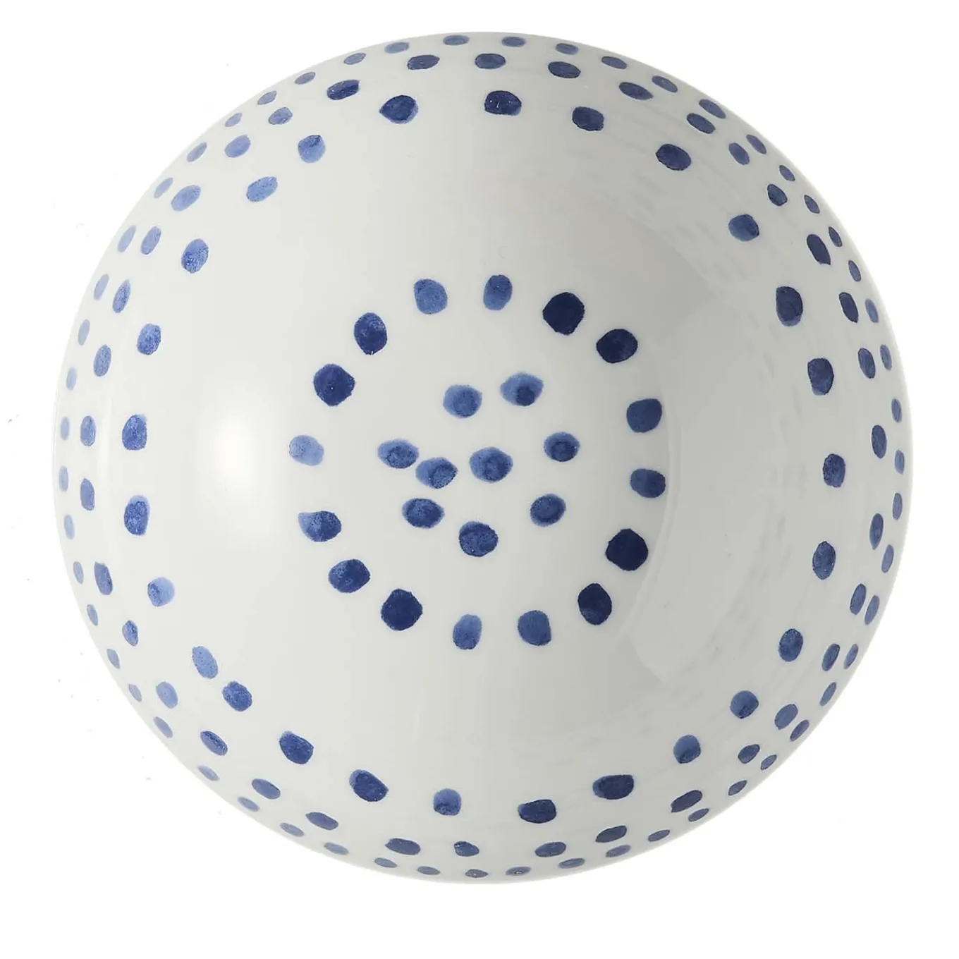 Set of 2 Cobalto Bowls #5