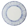 Set of 2 Cobalto Dinner Plates #9