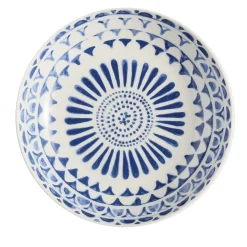 Set of 2 Cobalto Soup Plates #7