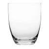 Set of 6 Collier Crystal Glasses
