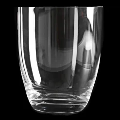 Set of 6 Collier Crystal Glasses