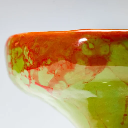 Set of 2 CoppaB Amazonia Cocktail Cups