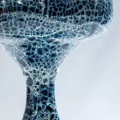 Set of 2 CoppaB Ocean Cocktail Cups