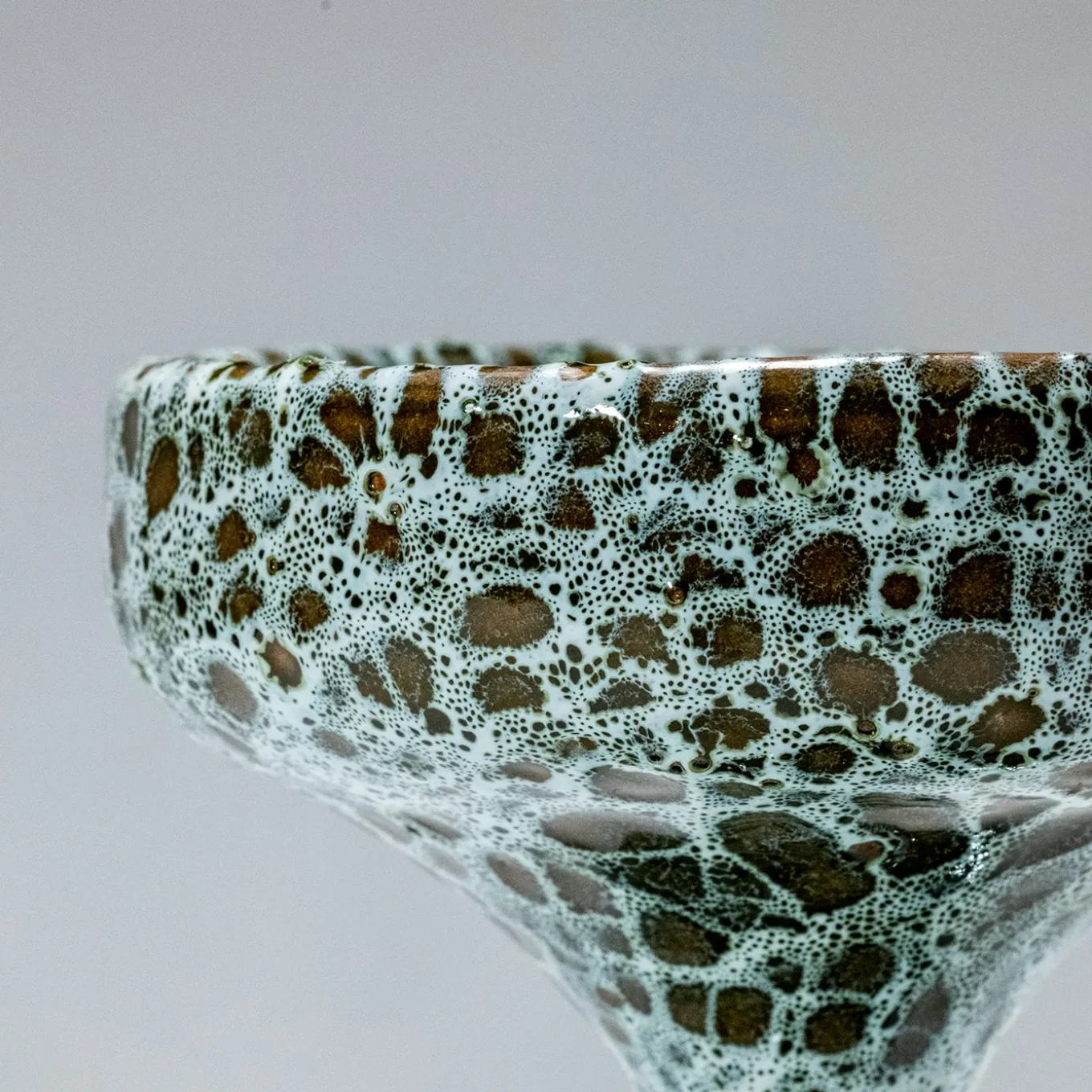 Set of 2 CoppaB Rio Cocktail Cups
