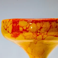 Set of 2 CoppaB Sunset Cocktail Cups