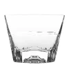 Set of 6 Corbusier Crystal Whisky Glasses