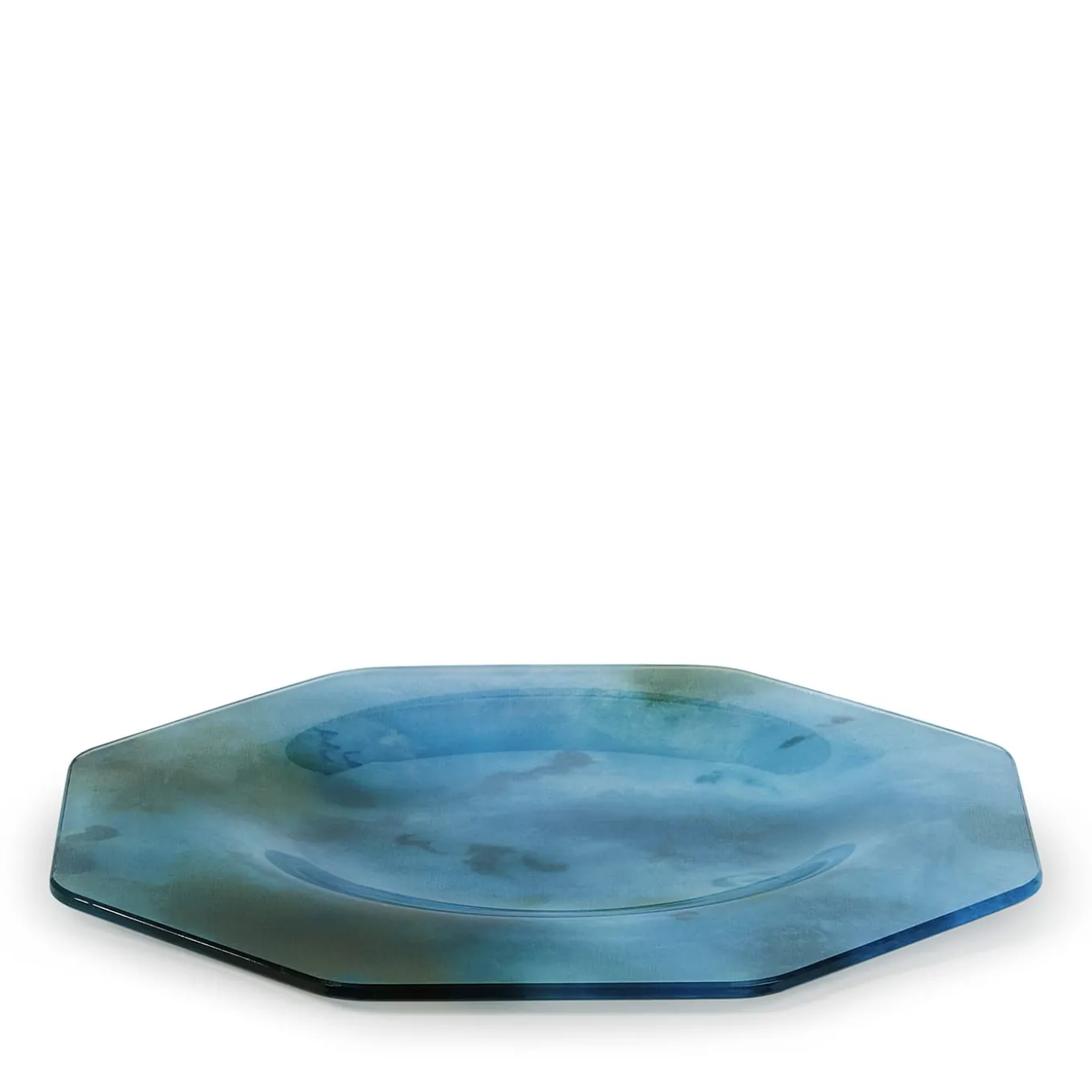 Set of 2 Dafne Large Dinner Plates