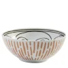Set of 2 Delaunay Bowls #1
