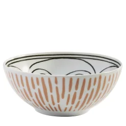 Set of 2 Delaunay Bowls #1