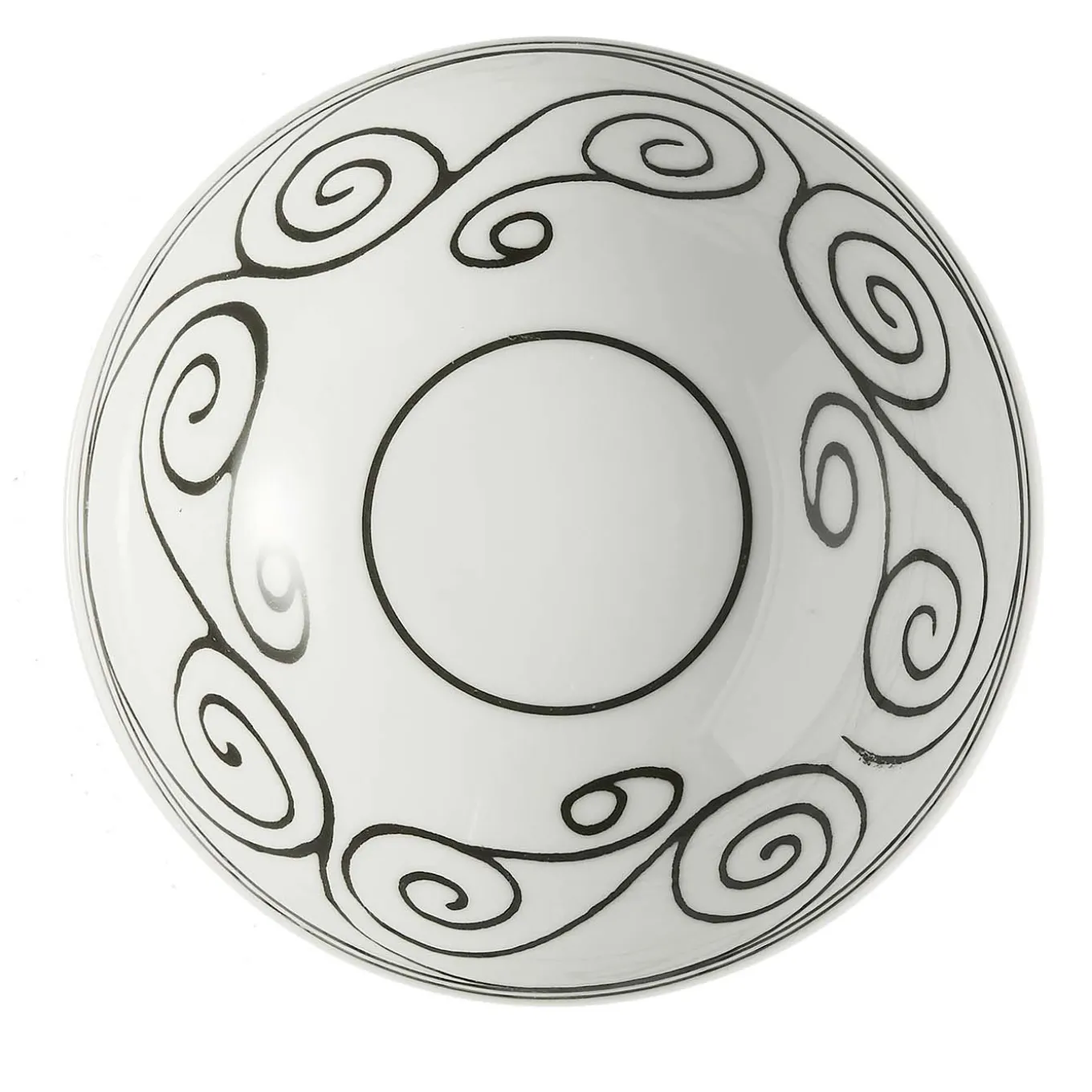 Set of 2 Delaunay Bowls #1