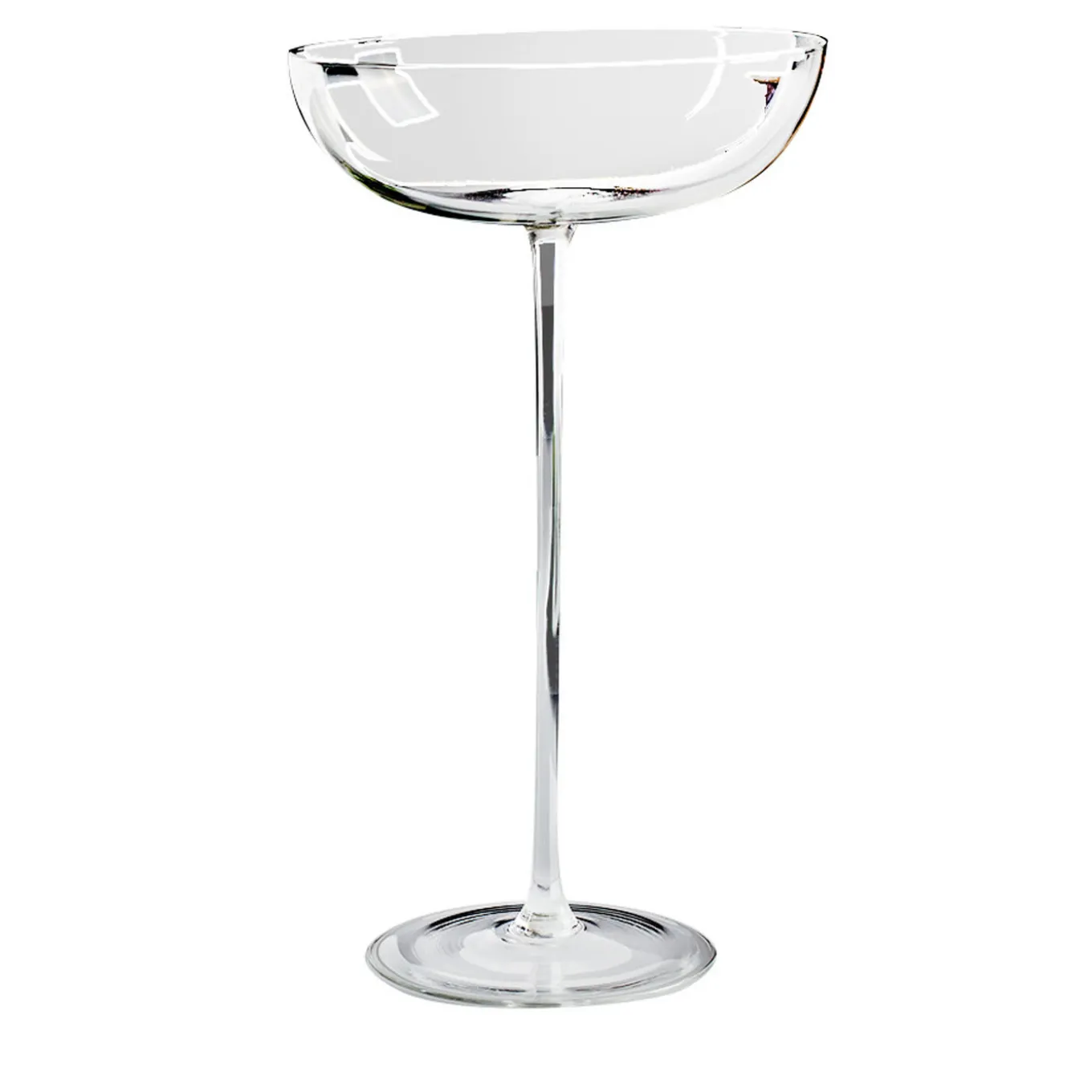 Set of 2 Elio Champagne Cup