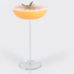 Set of 2 Elio Champagne Cup