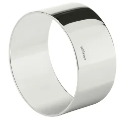 Set of 2 Essentia Round Napkin Holders