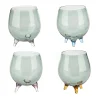 Set Of 4 Firenze Water Glasses