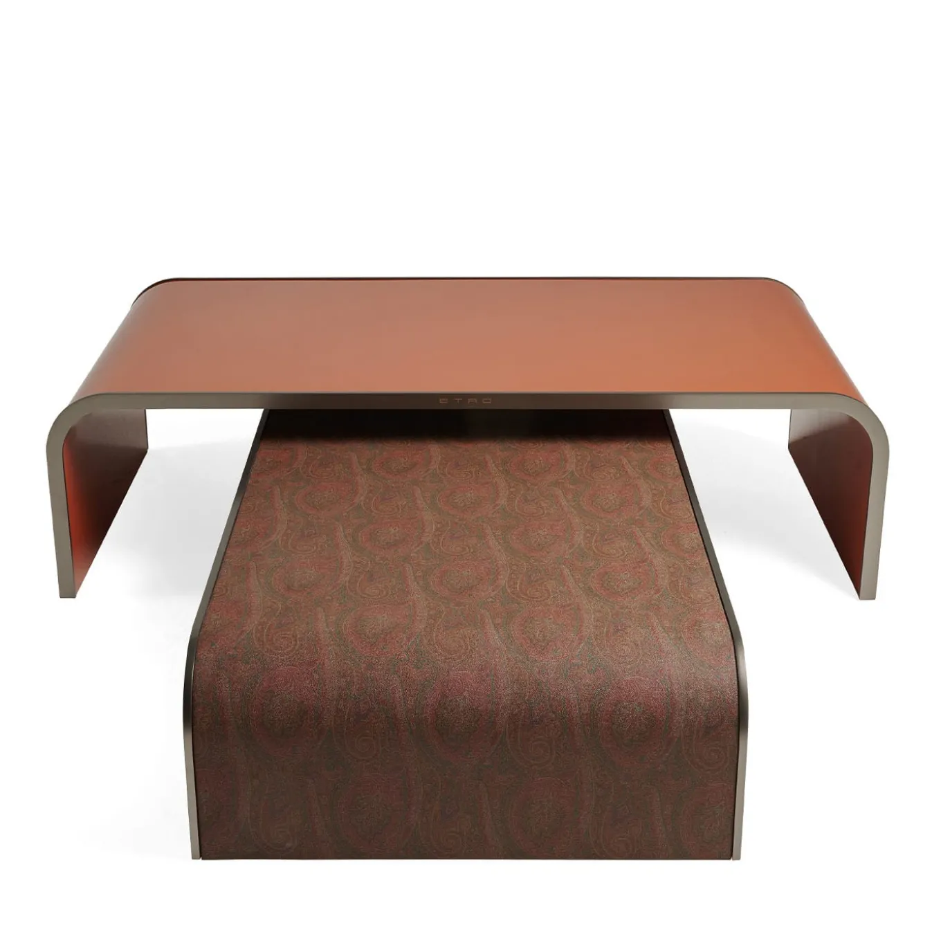 Set of 2 Fly Over Coffee Tables