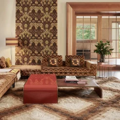 Set of 2 Fly Over Coffee Tables