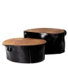 Set of 2 Geminus III Coffee Tables