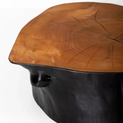 Set of 2 Geminus III Coffee Tables