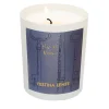 Set of 2 Hic et Nunc Candle