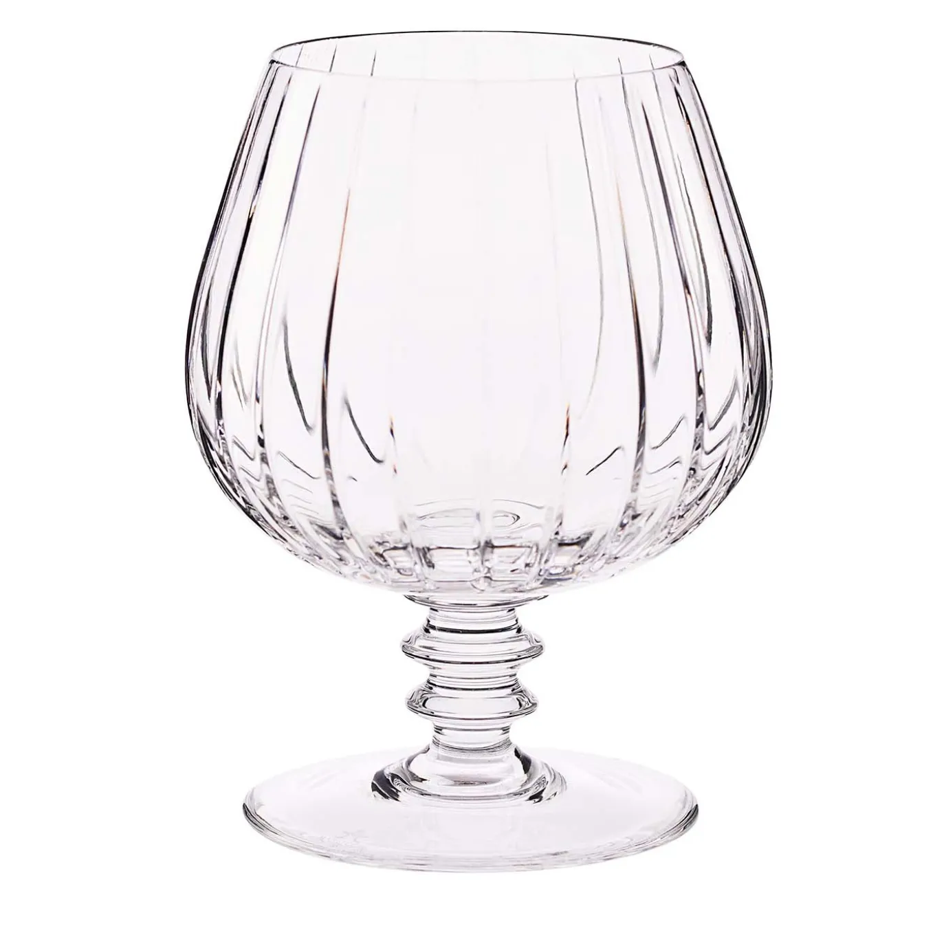 Set of 6 Ibla Brandy Glasses
