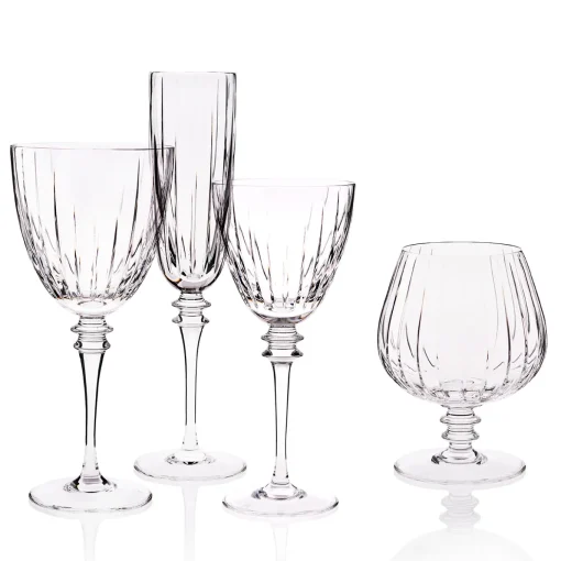 Set of 6 Ibla Brandy Glasses