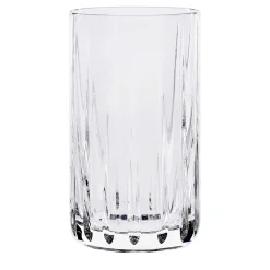 Set of 6 Ibla Moroccan Tea Glasses