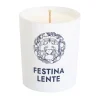 Set of 2 Il Viaggiatore Candles