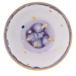 Set of 2 Islamorada Fruit Bowls