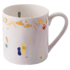 Set of 2 Islamorada Large Mugs