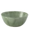 Set of 4 Jade Fruit Bowls