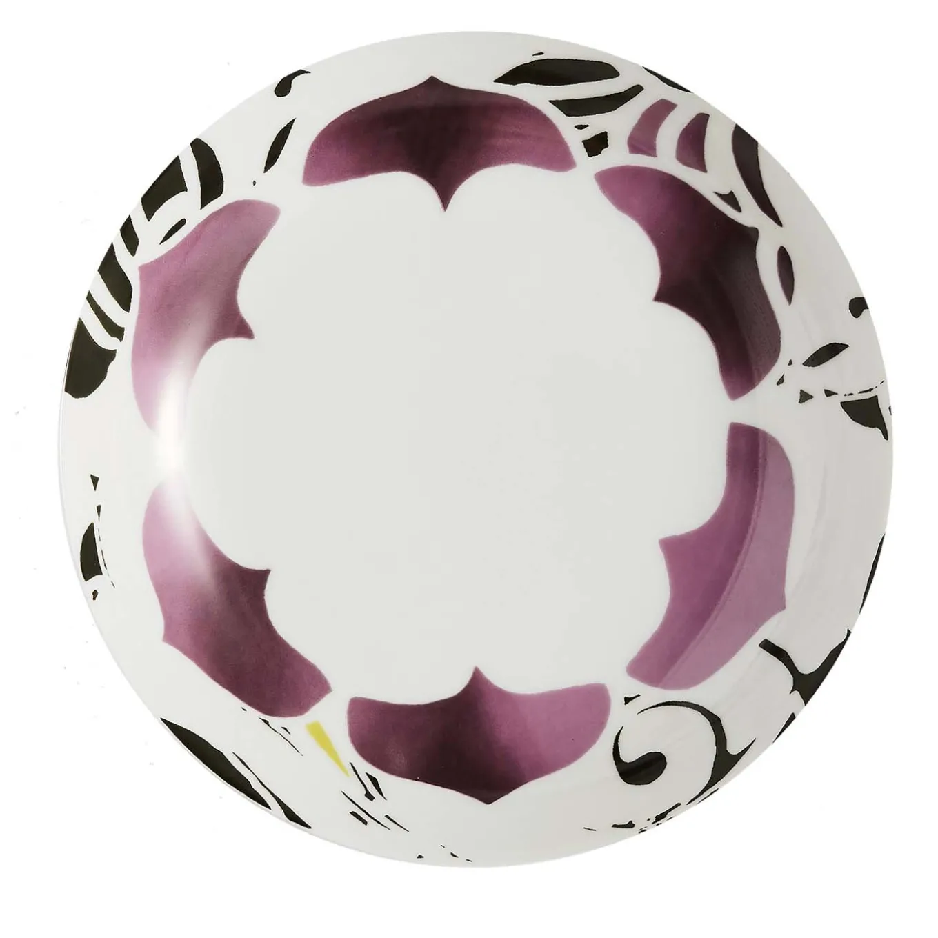 Set of 2 Liberty Soup Plates #1