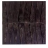 Set of 4 Luxor Relief Wall Panels