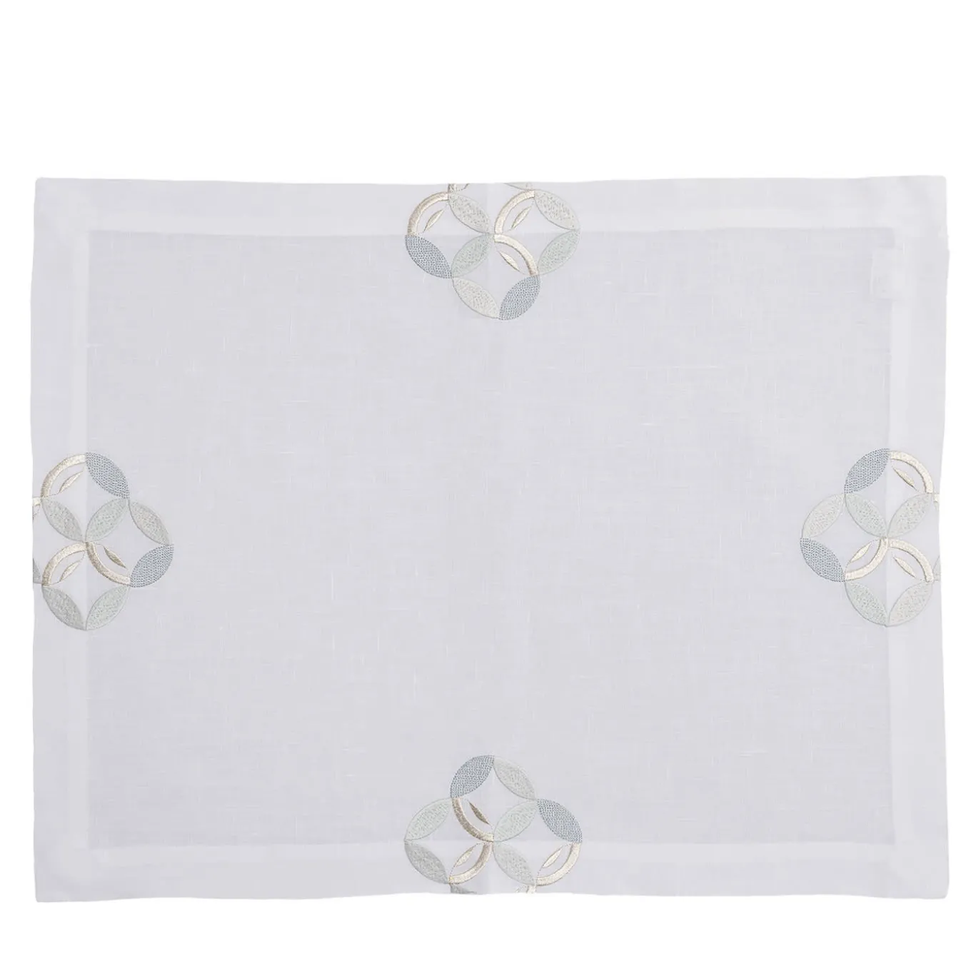 Set of 2 Madama Placemats #2