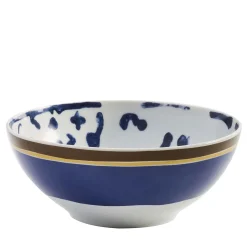 Set of 2 Maschile Bowls #3