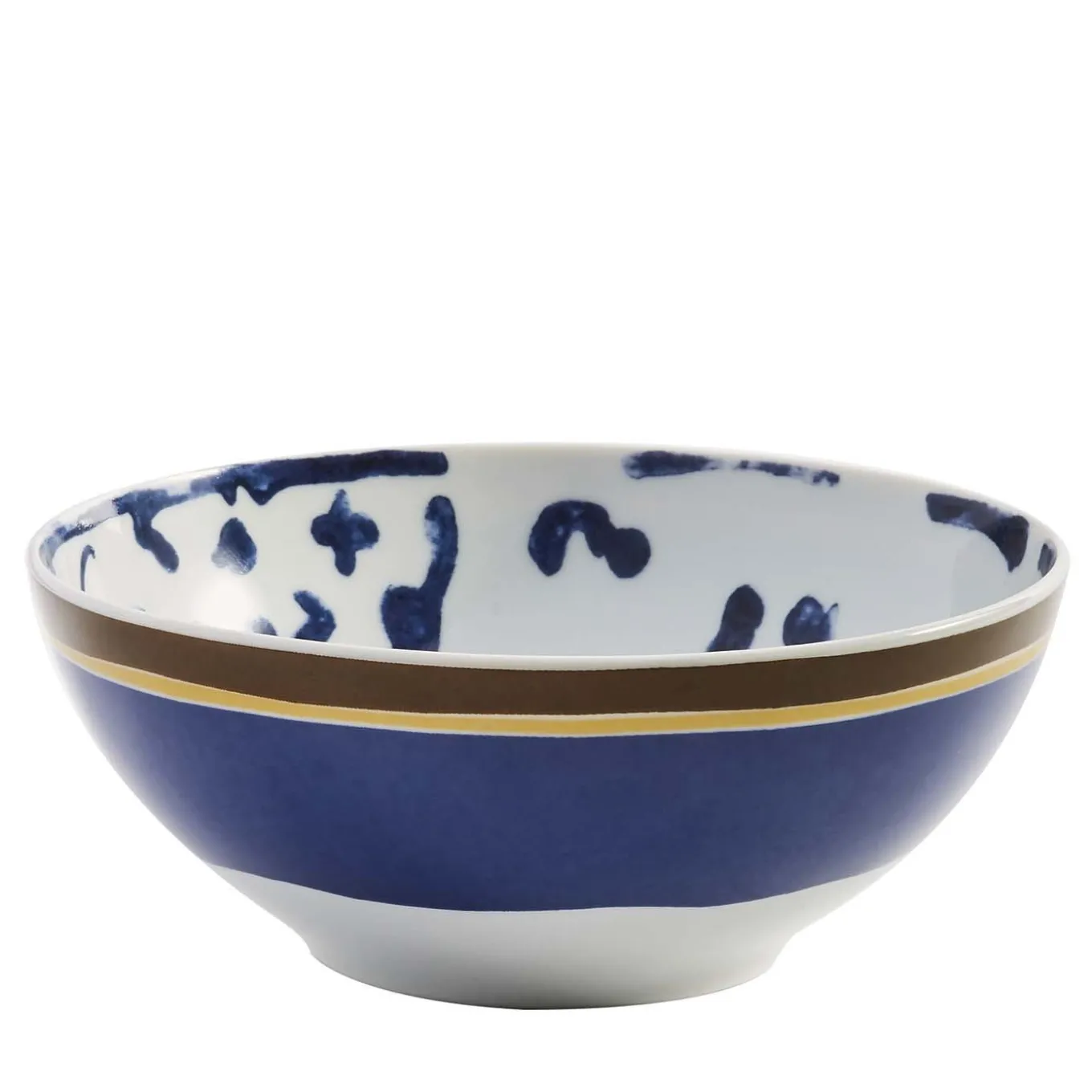 Set of 2 Maschile Bowls #3