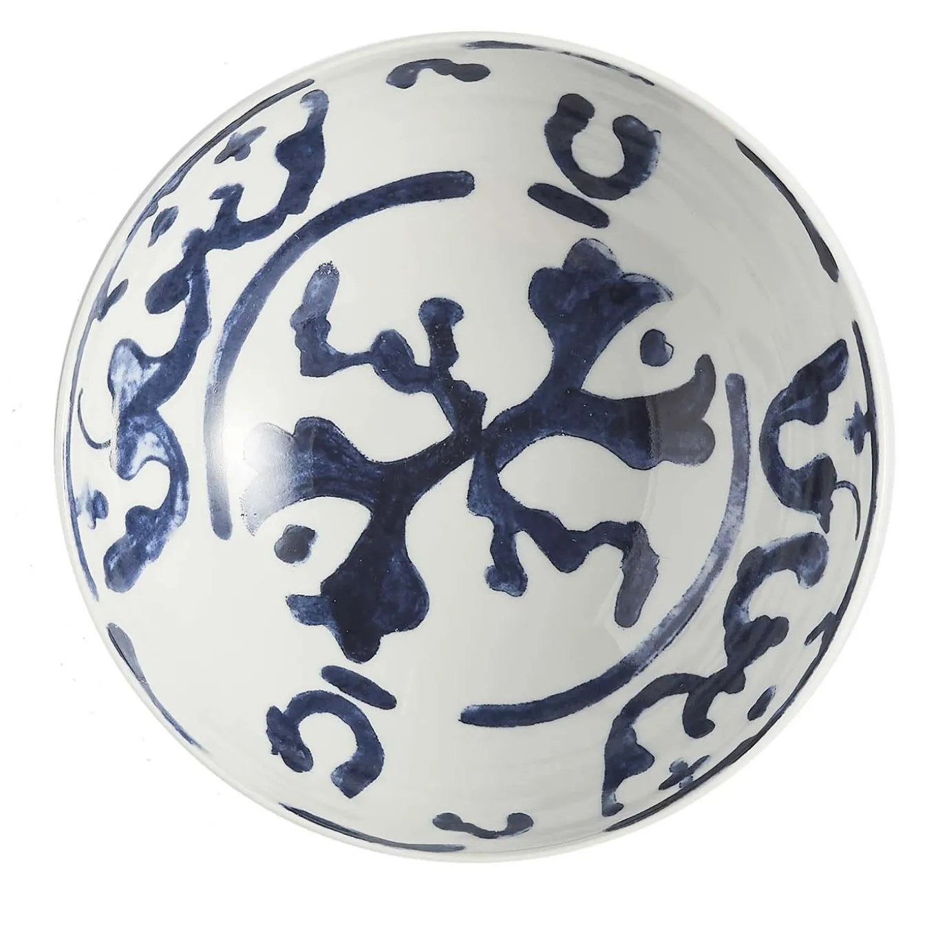 Set of 2 Maschile Bowls #3