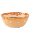 Set of 2 Miami Fruit Bowls
