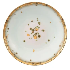 Set of 2 Michelangelo Soup Plates