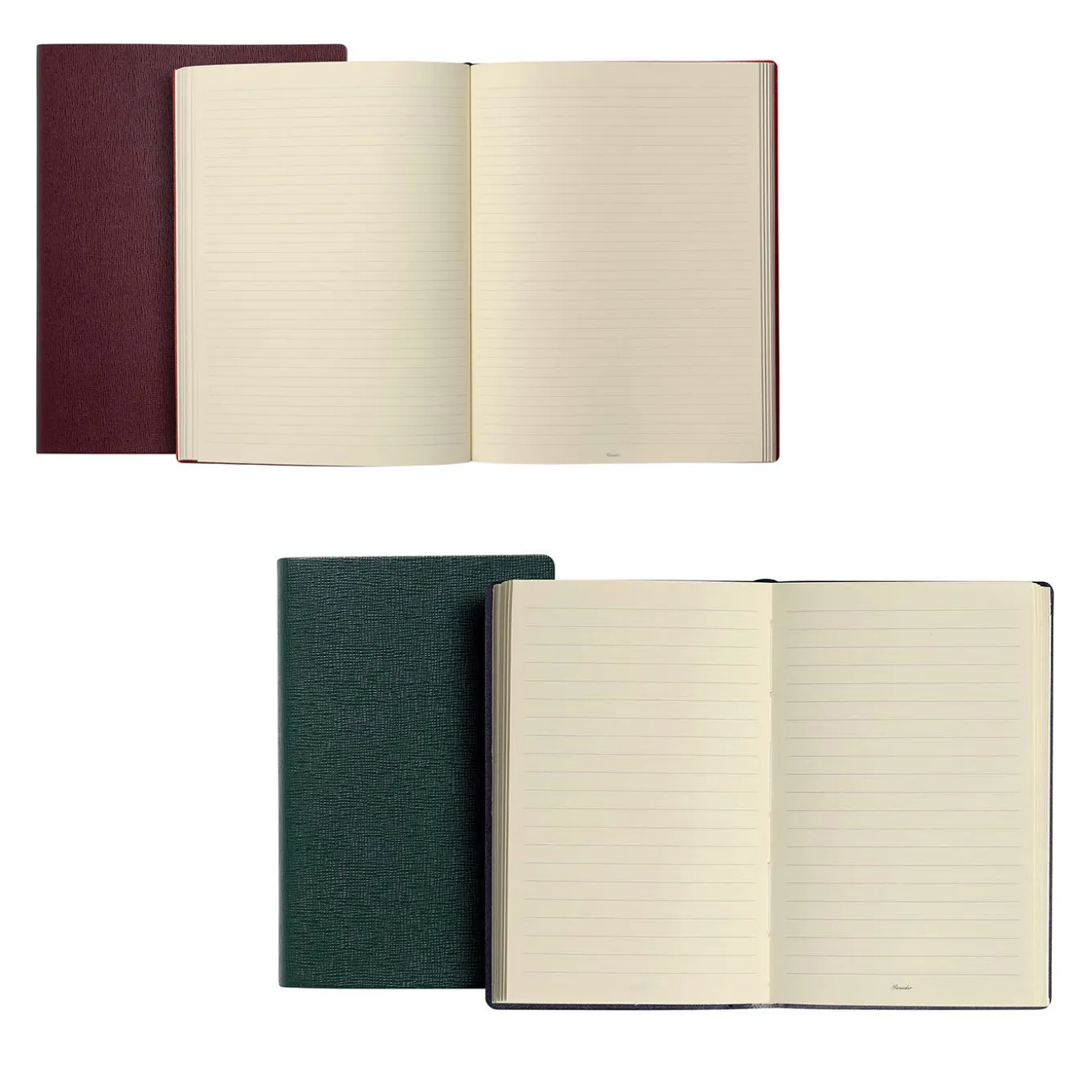 Set of 2 Milano Notes