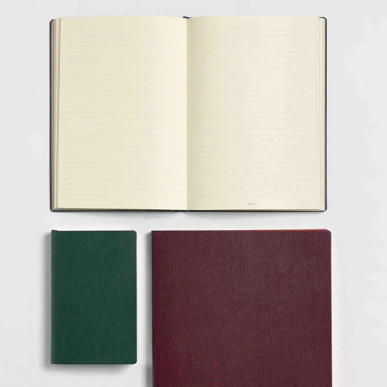 Set of 2 Milano Notes