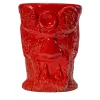 Set of 2 Minotauro Tiki Baroquè Tumblers