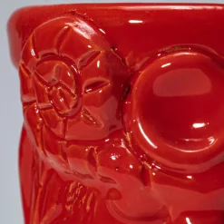 Set of 2 Minotauro Tiki Baroquè Tumblers