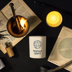 Set of 2 Mistero Candles