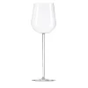 Set of 6 Modigliani White Wine Glasses