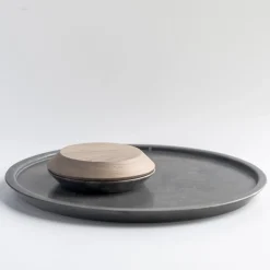 Set of 2 Mondi Paralleli Large and Small Chopping Boards